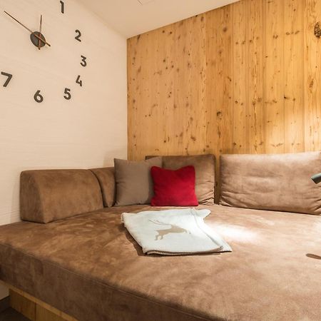 Apart-Hotel Dreisonnenhof Fiss Kültér fotó